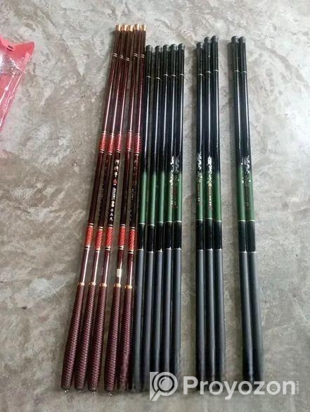 ফিশিং রড (হাত সিপ)