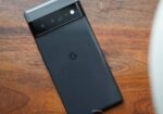 Google Pixel 6 Pro 8/128 (Used)