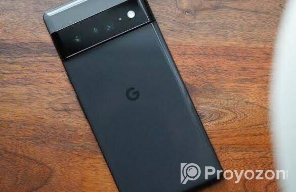 Google Pixel 6 Pro 8/128 (Used)