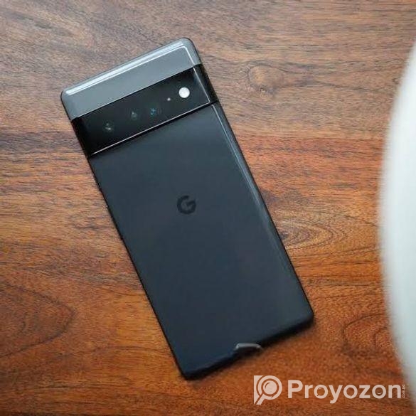 Google Pixel 6 Pro 8/128 (Used)