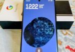 Google Pixel 6 Pro 8/128 (Used)