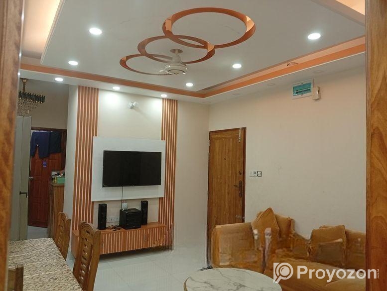 Used Ready Flat for sale