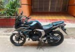 Yamaha Fazer . 2018