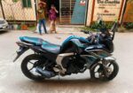 Yamaha Fazer . 2018