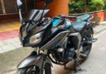 Yamaha Fazer . 2018