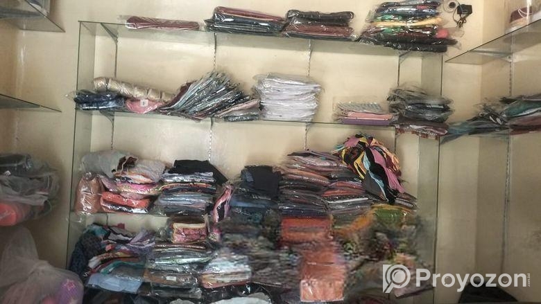 পাঞ্জাবী বিক্রি