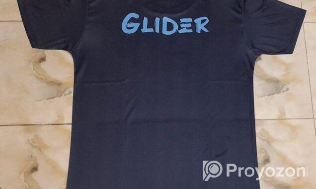 All over Sublimation Print Short Sleeve T-shirt Stocklot