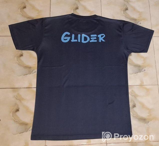 All over Sublimation Print Short Sleeve T-shirt Stocklot