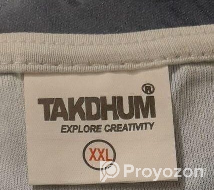 All over Sublimation Print Short Sleeve T-shirt Stocklot