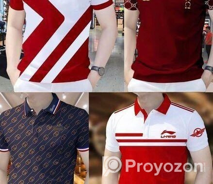 Polo Shirt