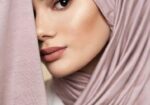 Premium Cotton Jersey Korean Hijab | Super Soft Orna New Collecti