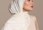 Premium Cotton Jersey Korean Hijab | Super Soft Orna New Collecti