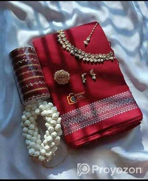 নিউ শাড়ি