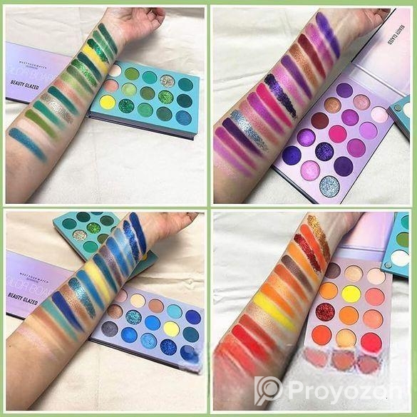 Makeup Sell