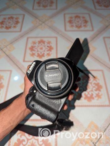 ক্যানন 700D