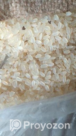 ভাতের মোটা চাল