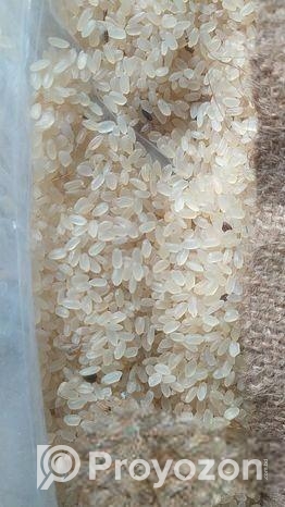 ভাতের মোটা চাল