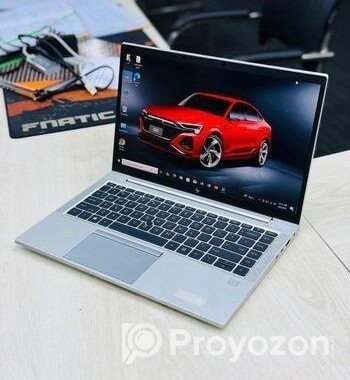 HP EliteBook 840 G7 core i5 10th Gen 💠💎