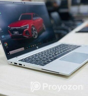 HP EliteBook 840 G7 core i5 10th Gen 💠💎