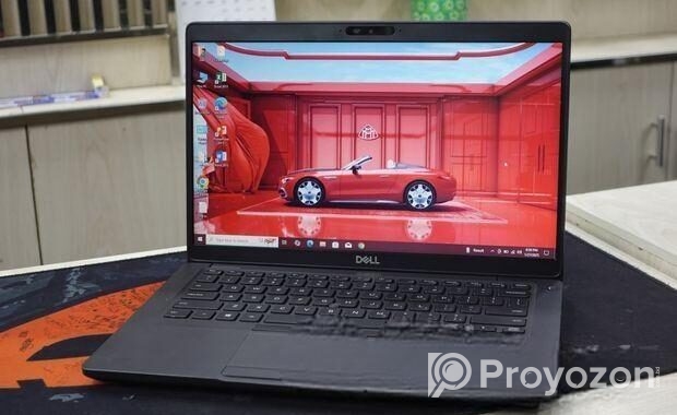 Dell Latitude 5400 Business series core i5 gen 8th 💻