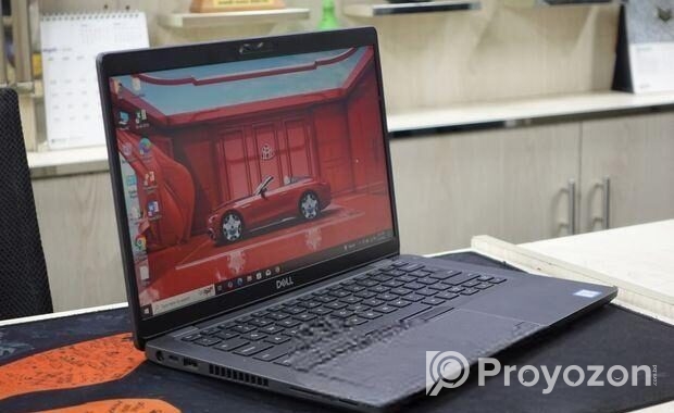Dell Latitude 5400 Business series core i5 gen 8th 💻
