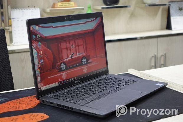 Dell Latitude 5400 Business series core i5 gen 8th 💻