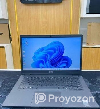 Business Series Dell Latitude Laptop