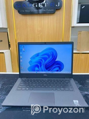 Business Series Dell Latitude Laptop