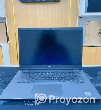 Business Series Dell Latitude Laptop