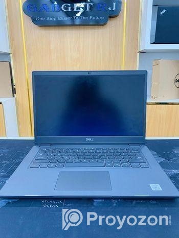 Business Series Dell Latitude Laptop