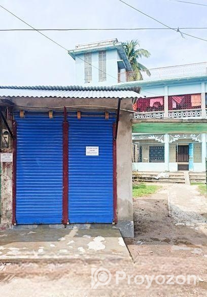 দোকান ঘর ভাড়া দেওয়া হবে ( গোলকুঠি – বাহাদুর বাজার সড়ক)