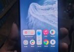 Vivo Y20G 6/128GB (Used)