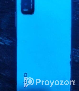 Vivo Y20G 6/128GB (Used)