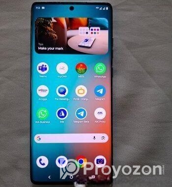 Motorola Edge 50 Fusion (Used)