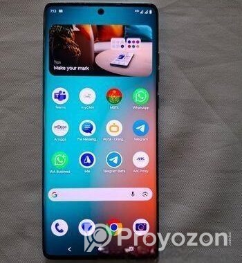 Motorola Edge 50 Fusion (Used)