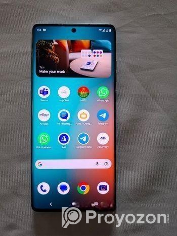 Motorola Edge 50 Fusion (Used)