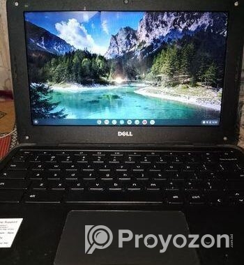Chromebook 11 3180