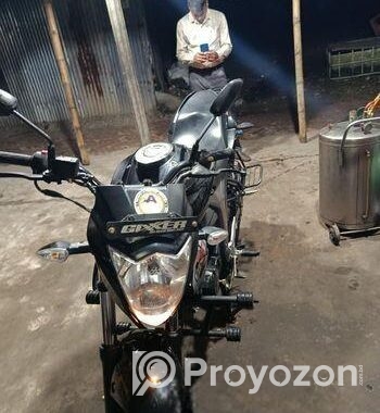 Suzuki Gixxer . 2022