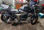 Suzuki Gixxer . 2022