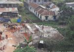 Residential Land Sell at Bhashantek 7 Katha