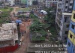 Residential Land Sell at Bhashantek 7 Katha