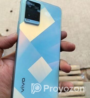 Vivo Y21 (Used)