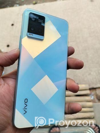 Vivo Y21 (Used)
