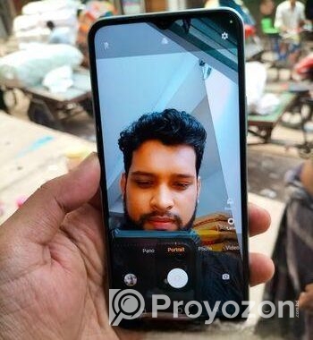 Vivo Y21 (Used)