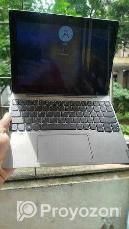 Lenovo IdeaPad D330 10IGL Celeron N4020
