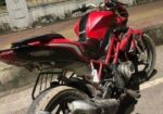 Benelli TNT 150 . 2019