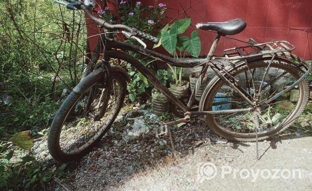 Cycle For Sale
