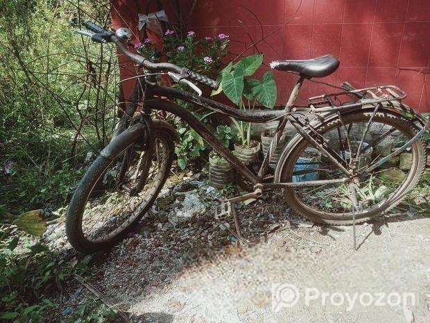 Cycle For Sale