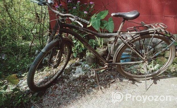 Cycle For Sale