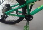 Boarce Sun 2.0 Stunt Cycle